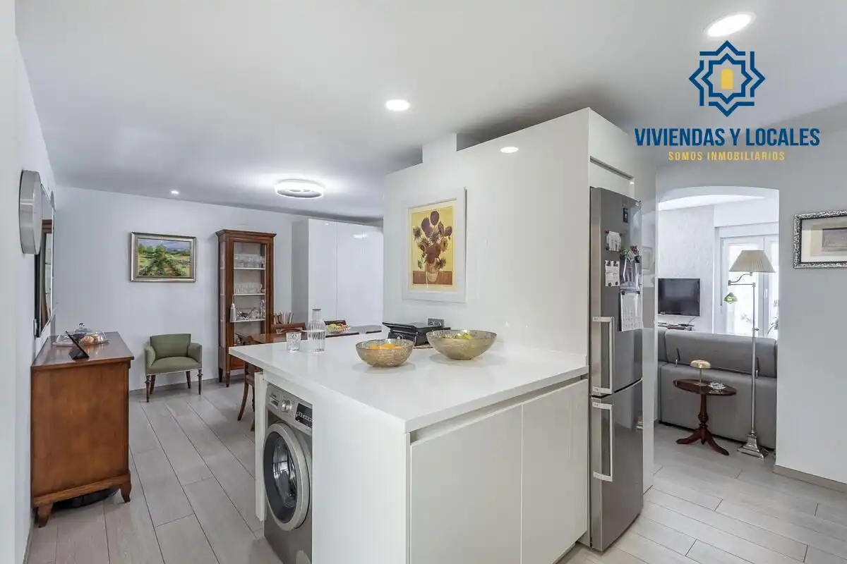 Wohnung mit Terrasse zum Verkauf in Ronda, imagen 17