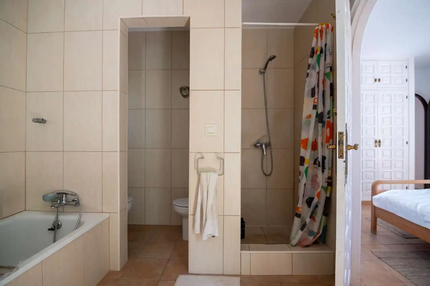 Detached house with pool for sale in Centro, imagen 19