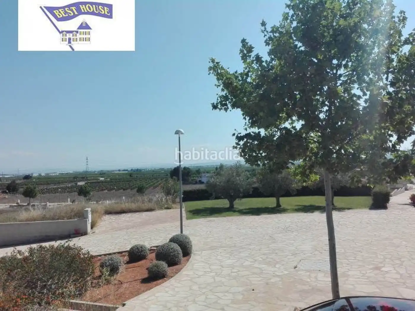 Residencial en venda en Carlet
