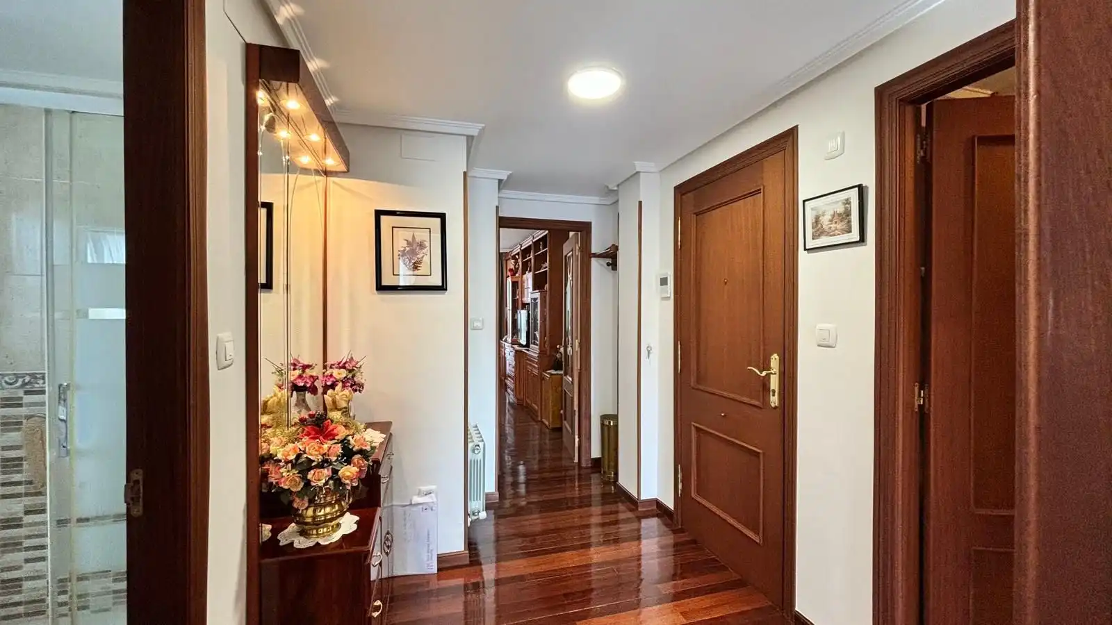 Piso en venta en Laudio / Llodio con Calefacción