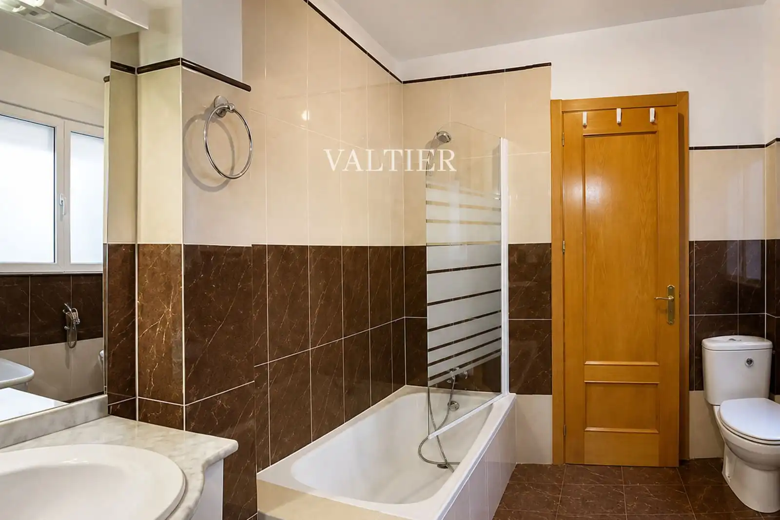 Appartement avec ascenseur à louer à de Rafael Calvo, imagen 10