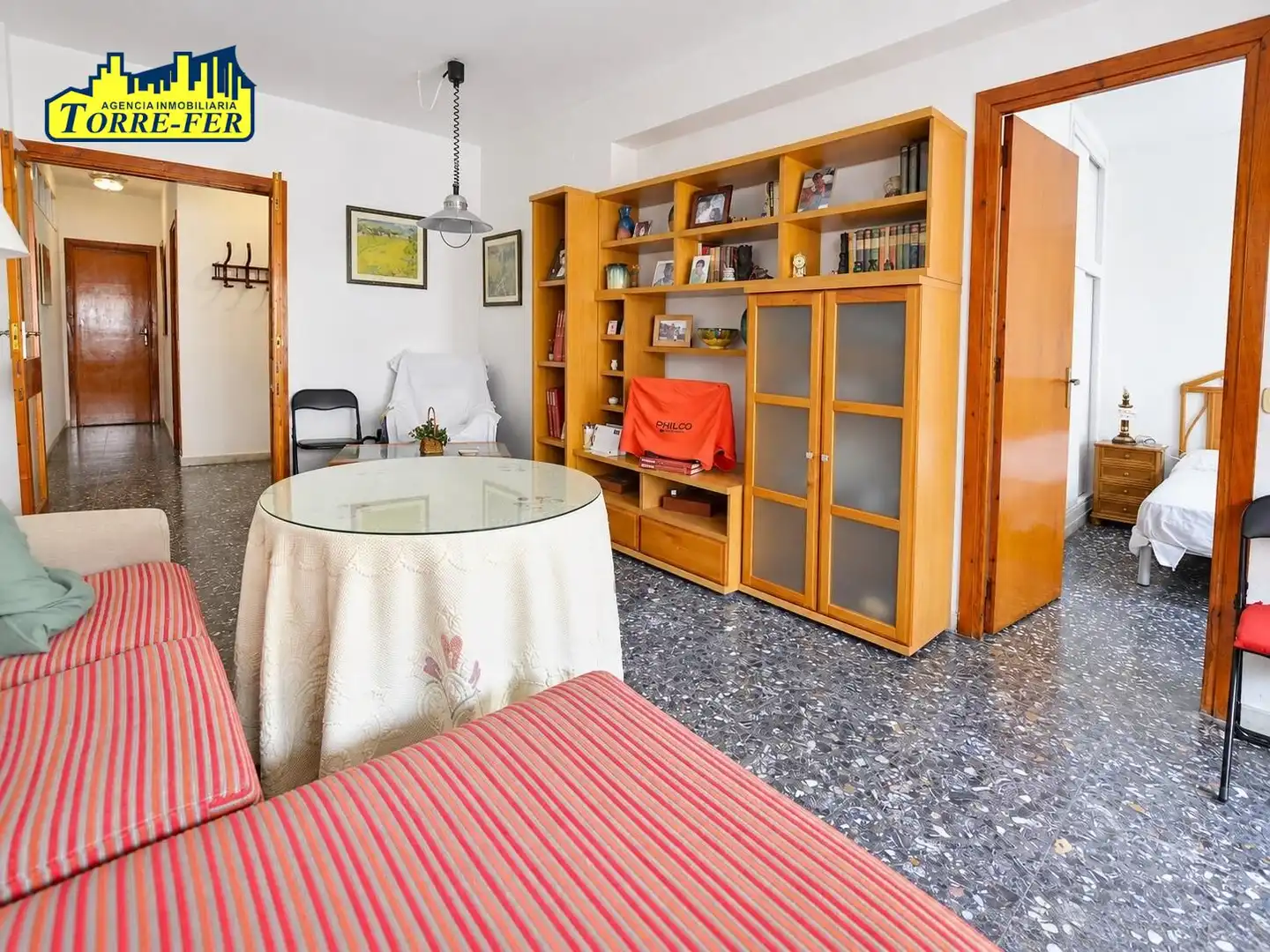 Appartamento in vendita a Calle MAGISTRAL DOMINGUEZ 29, imagen 3