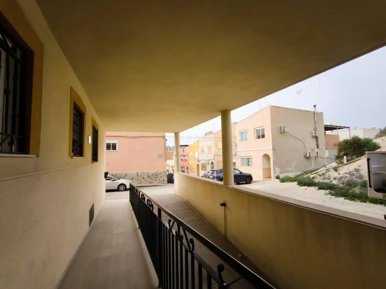 Flat for sale in Archena