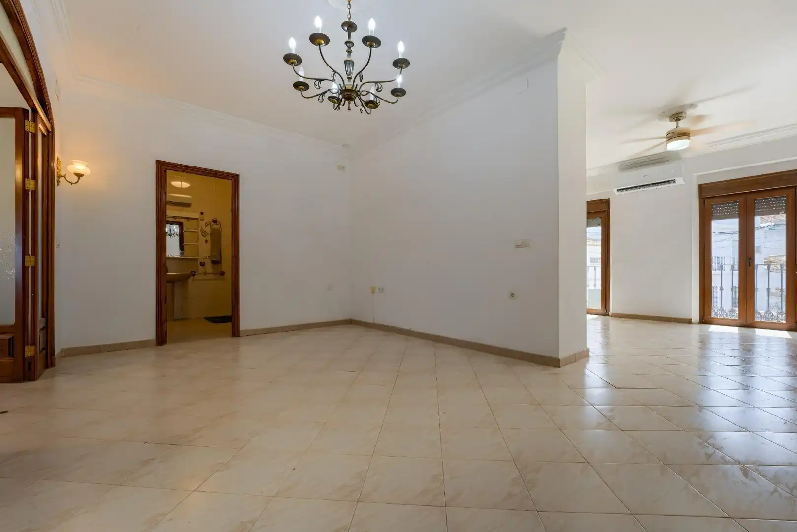 Casa o xalet en venda en Carrión de los Céspedes