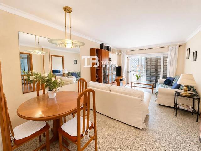 Piso en Venta en Sant Isidre Obrador Llaurador en Son Fortesa