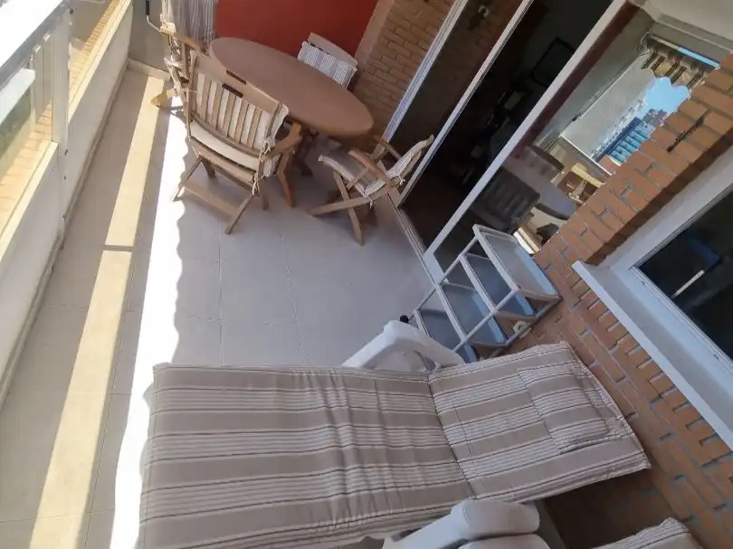 Wohnung mit Pool zum Verkauf in Juan Fuster Zaragoza 12, imagen 3