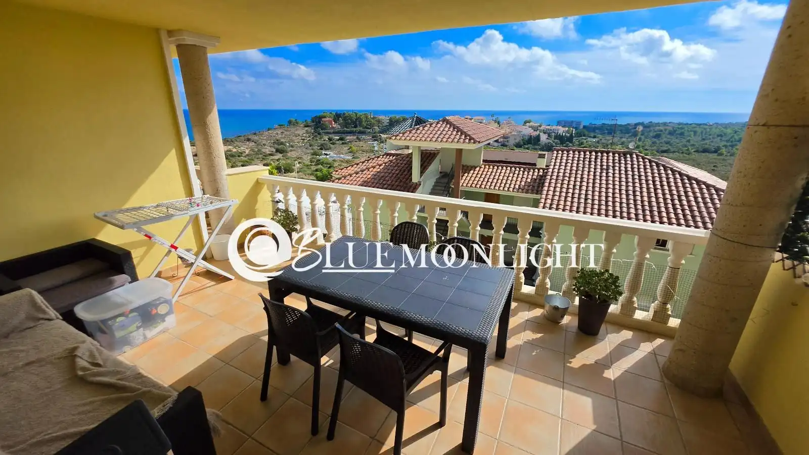 Penthouse mit Pool zum Verkauf in Ermita S. Antoni, imagen 8