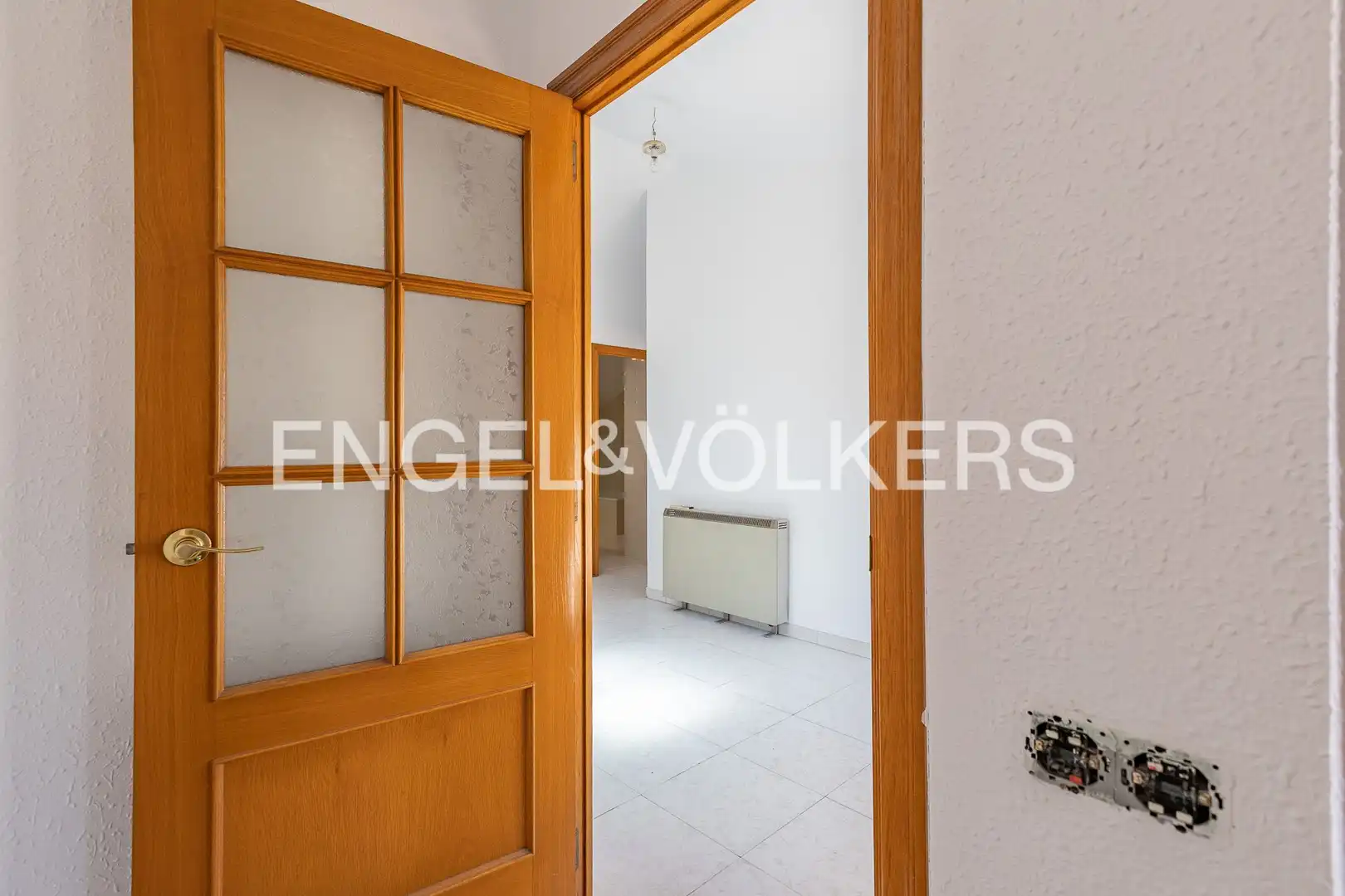 Dúplex en venta en Palau-solità i Plegamans con Calefacción, Terraza y Balcón
