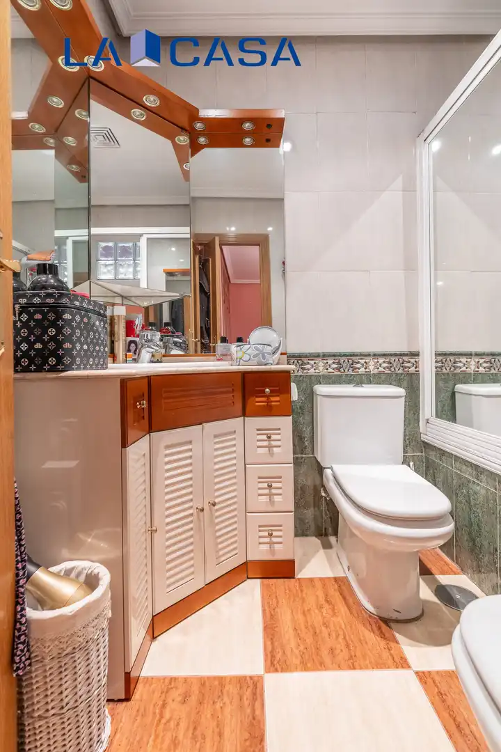 Piso con ascensor en venta en Paseo de las Delicias, imagen 26