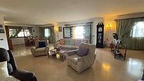 Living room of House or chalet for sale in El Rosario  with Private garden and Terrace