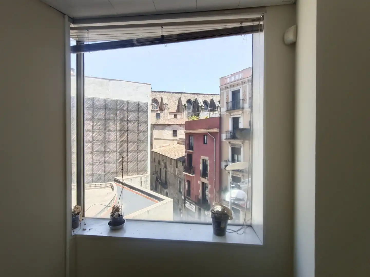 Oficina en venta en Barcelona - Calle La Rambla, Barri Gòtic