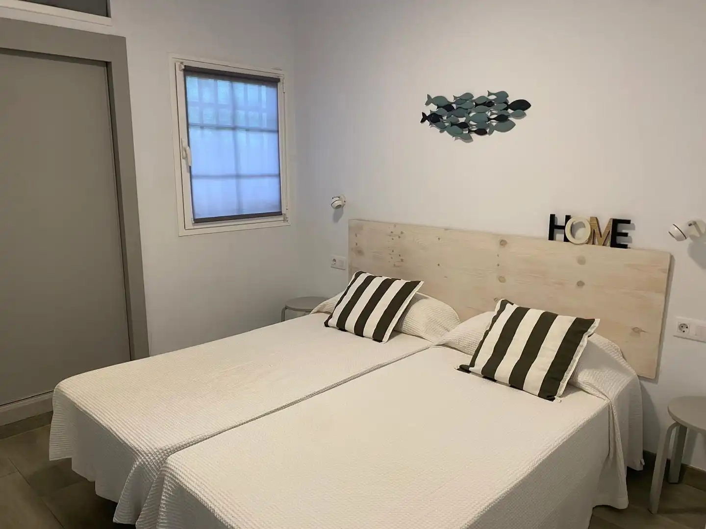 Habitación de Apartamento de alquiler en San Bartolomé de Tirajana con Jardín privado, Terraza y Trastero