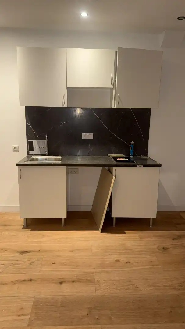 Cocina de Piso en venta en Plaza de Toros