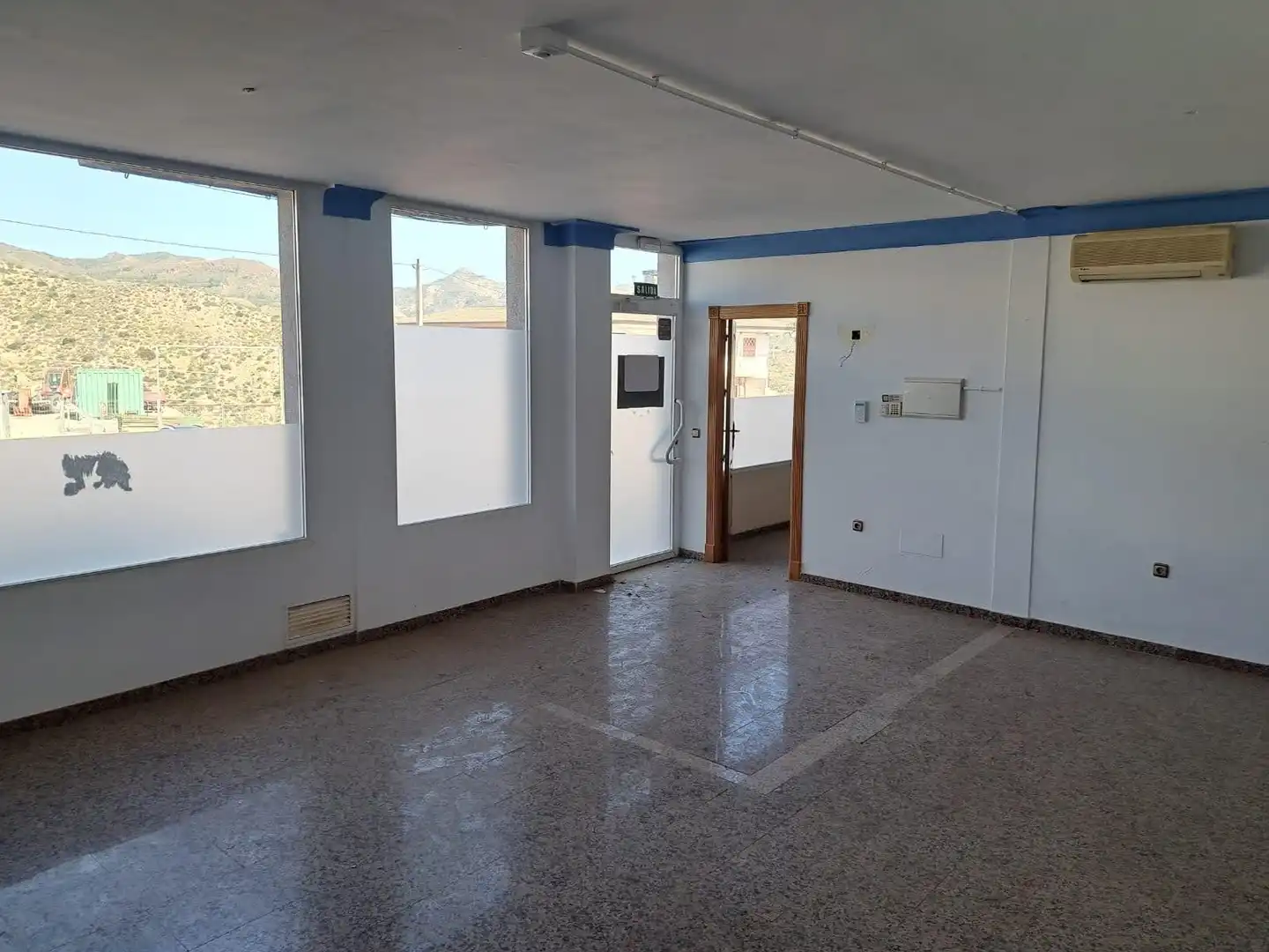 Geschaftsraum zum Verkauf in Calle Uruguay, Huércal-Overa