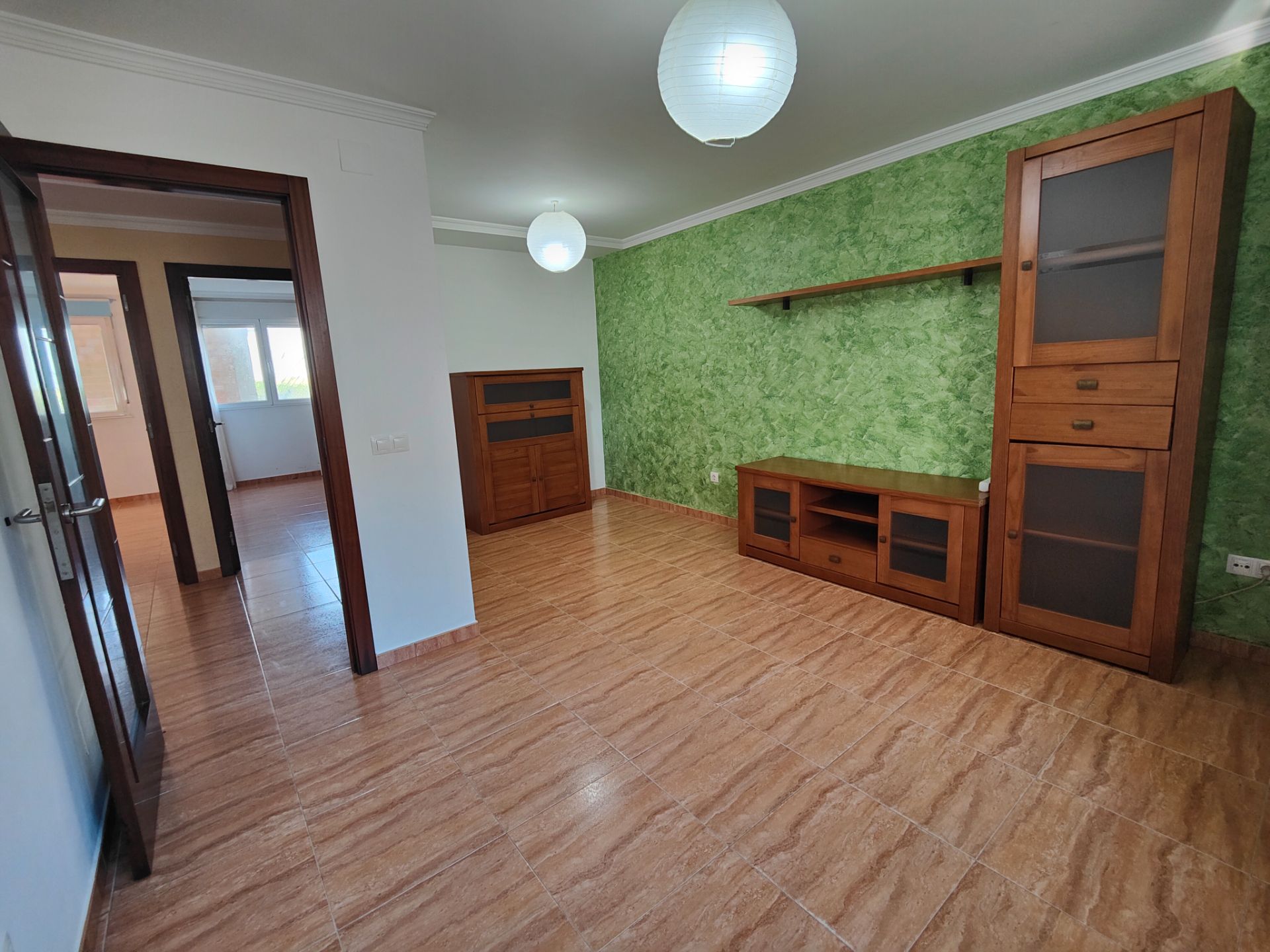 Flat for sale in Estrada Tanxil, 39, Rianxo