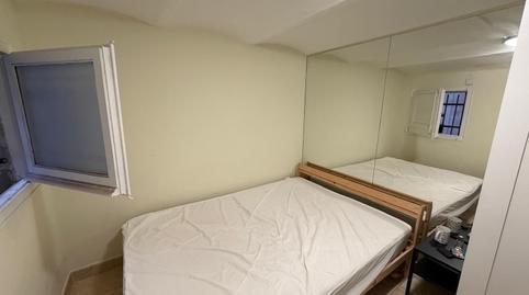 Foto 4 de Pis per a compartir a Avenida Diagonal, Sant Gervasi- Galvany,  Barcelona Capital