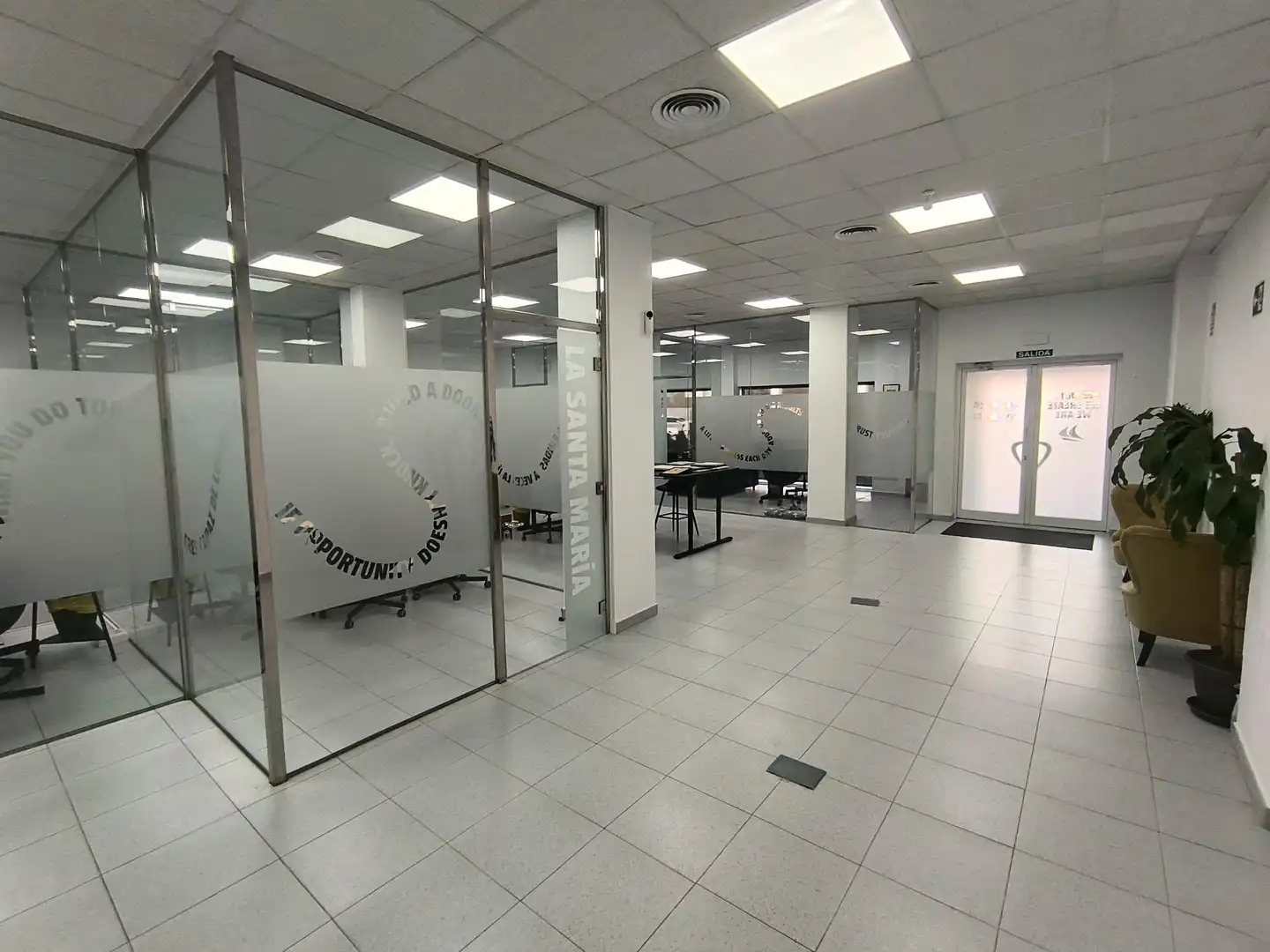 Business premises for sale in Asdrúbal - Bahía Blanca