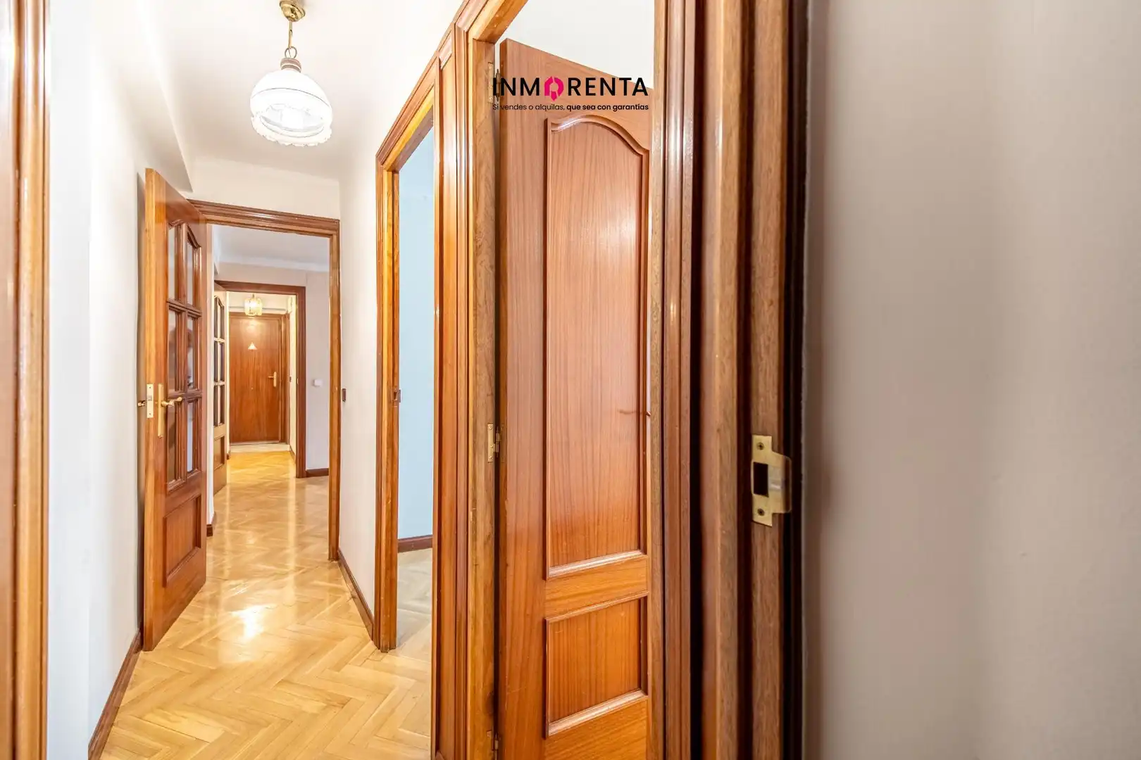 Apartament amb terrassa en venda a Avenida MARQUES DE CORBERA, imagen 17
