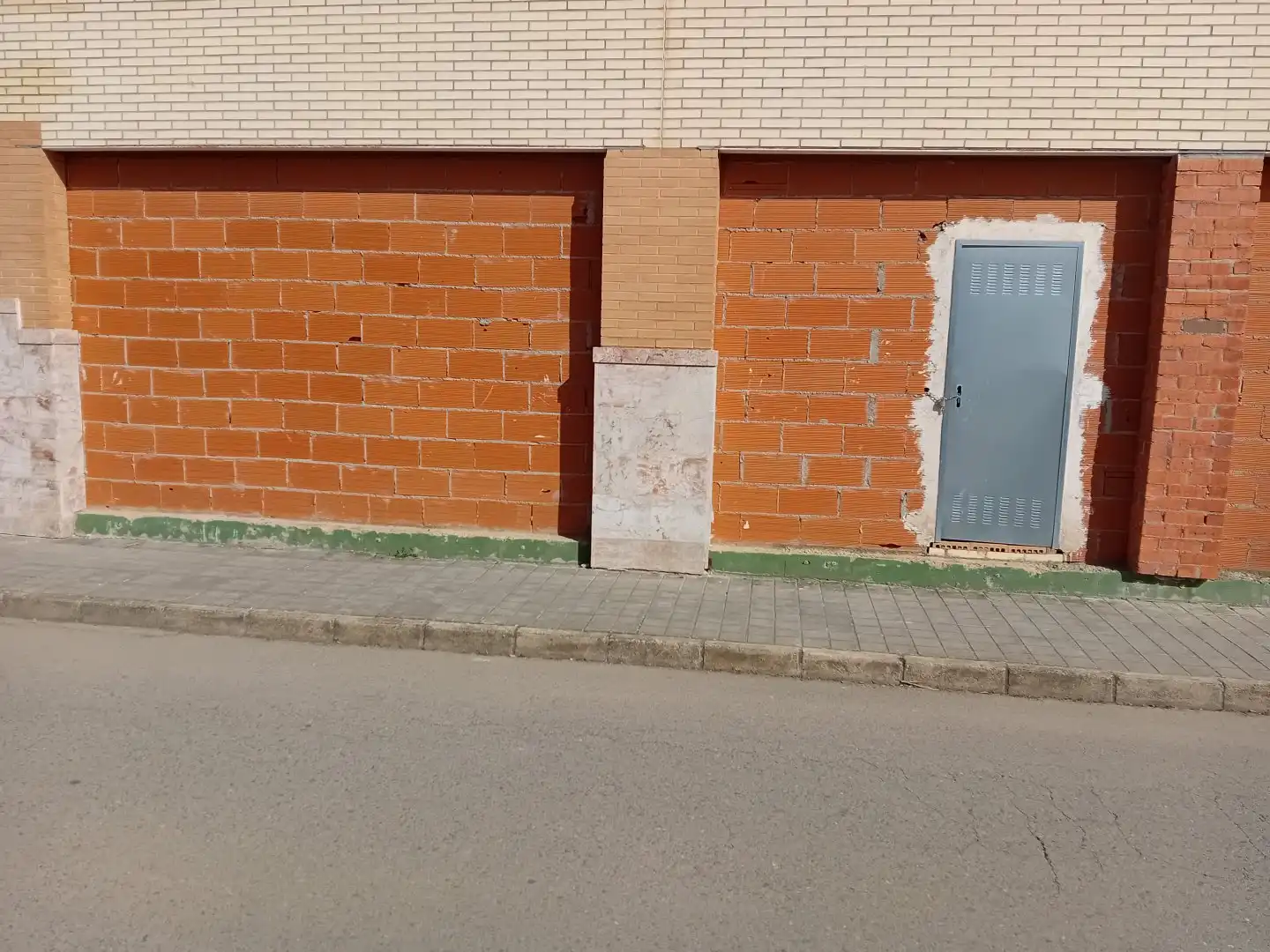 Parking de Local de alquiler en Pozuelo de Calatrava