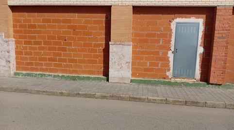 Foto 2 von Geschaftsraum zur Miete in Pozuelo de Calatrava, Ciudad Real