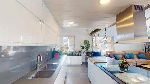 Foto 4 de Casa o chalet en venta en Castellví de Rosanes, Barcelona