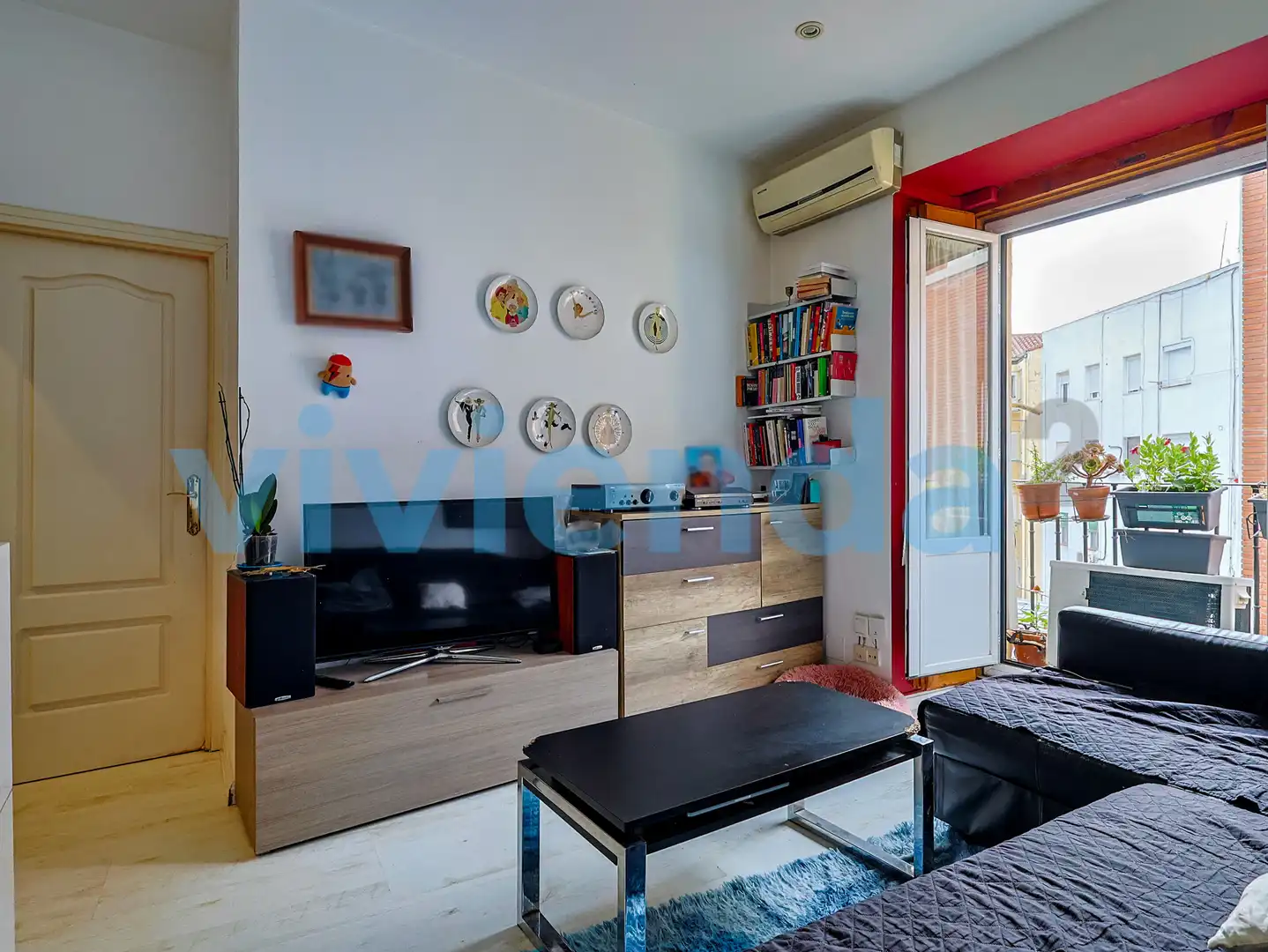 Piso con terraza en venta en ZURITA, imagen 19