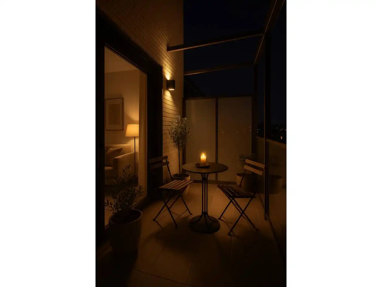Terraza de Piso en venta en Granollers con Aire acondicionado, Calefacción y Parquet