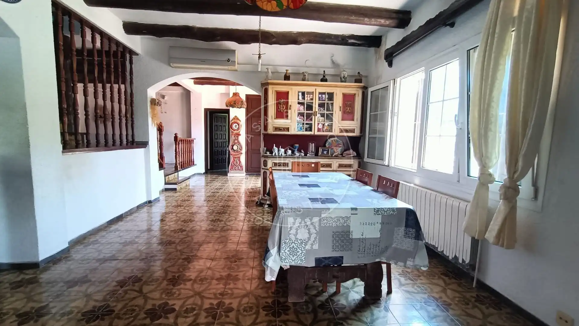 Casa con piscina en venta en Roca Grossa, imagen 24