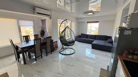 Foto 2 de Piso en venta en Alfredo Nobel, 147, Zona Playa del Cura, Torrevieja