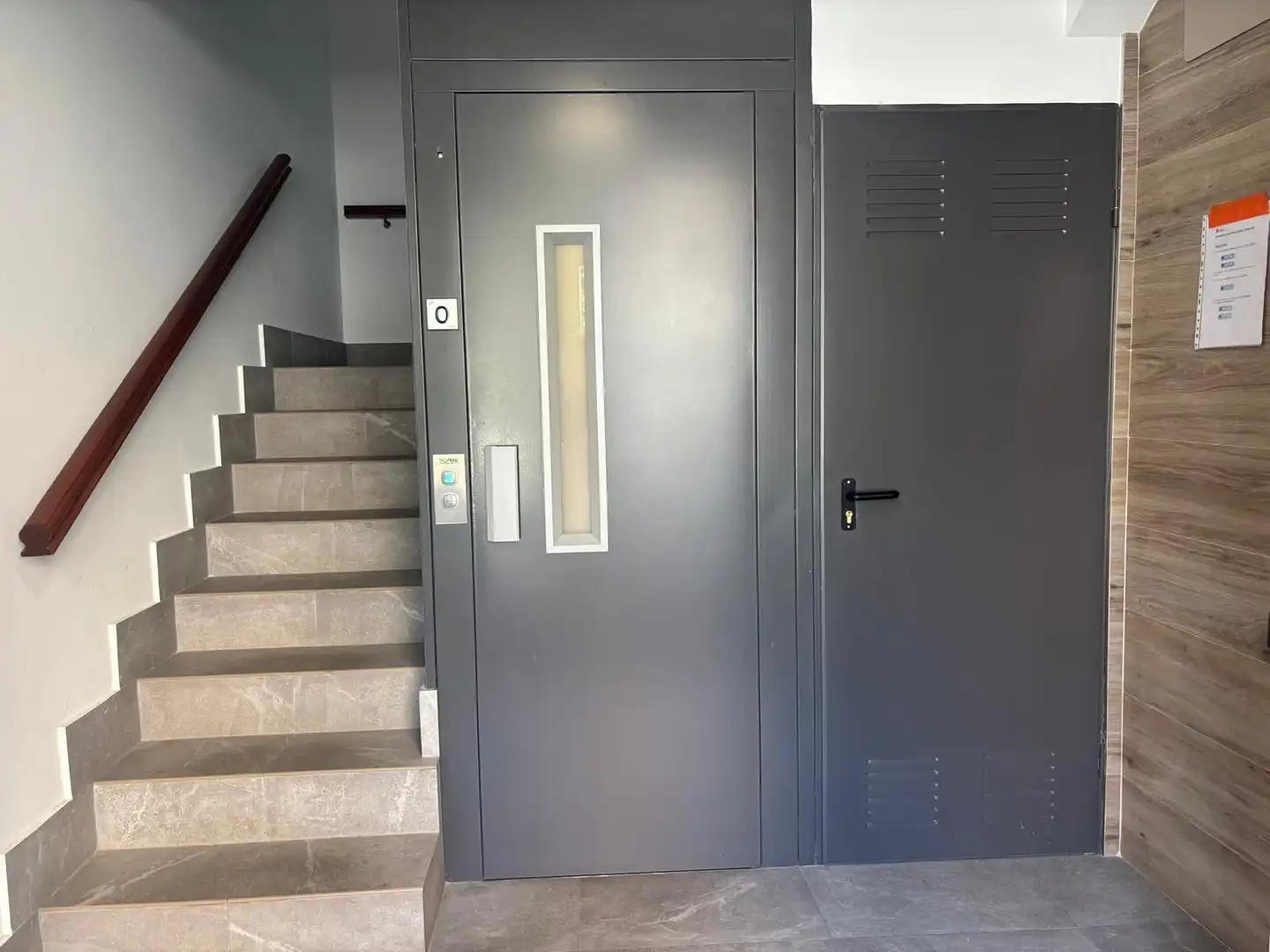 Wohnung mit Terrasse zum Verkauf in Zaratamo, imagen 9