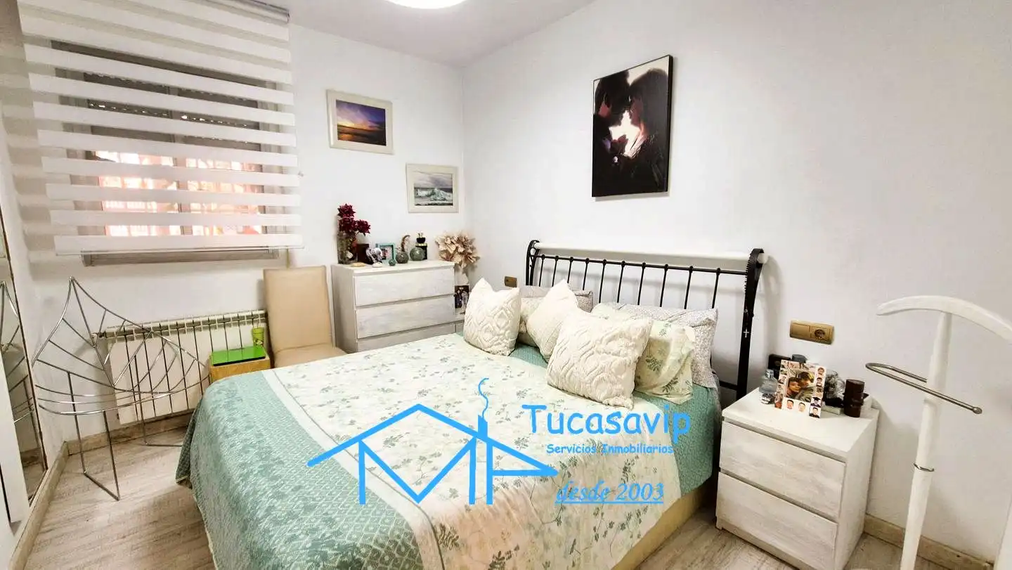 Planta baja en venta en De Pablo Neruda, Portazgo