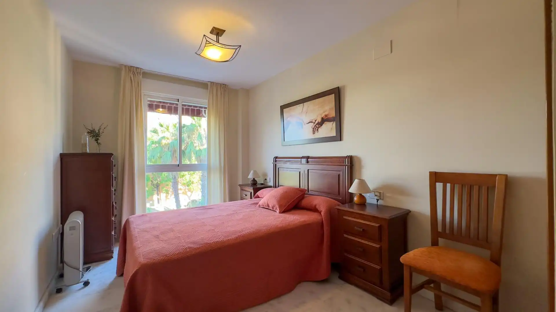 Wohnung mit Aufzug zur Miete in Poniente-Sur, imagen 9