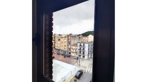 Foto 2 de Piso en venta en Avenida Rey en Jaume I el Conqueridor, Cocentaina, Alicante