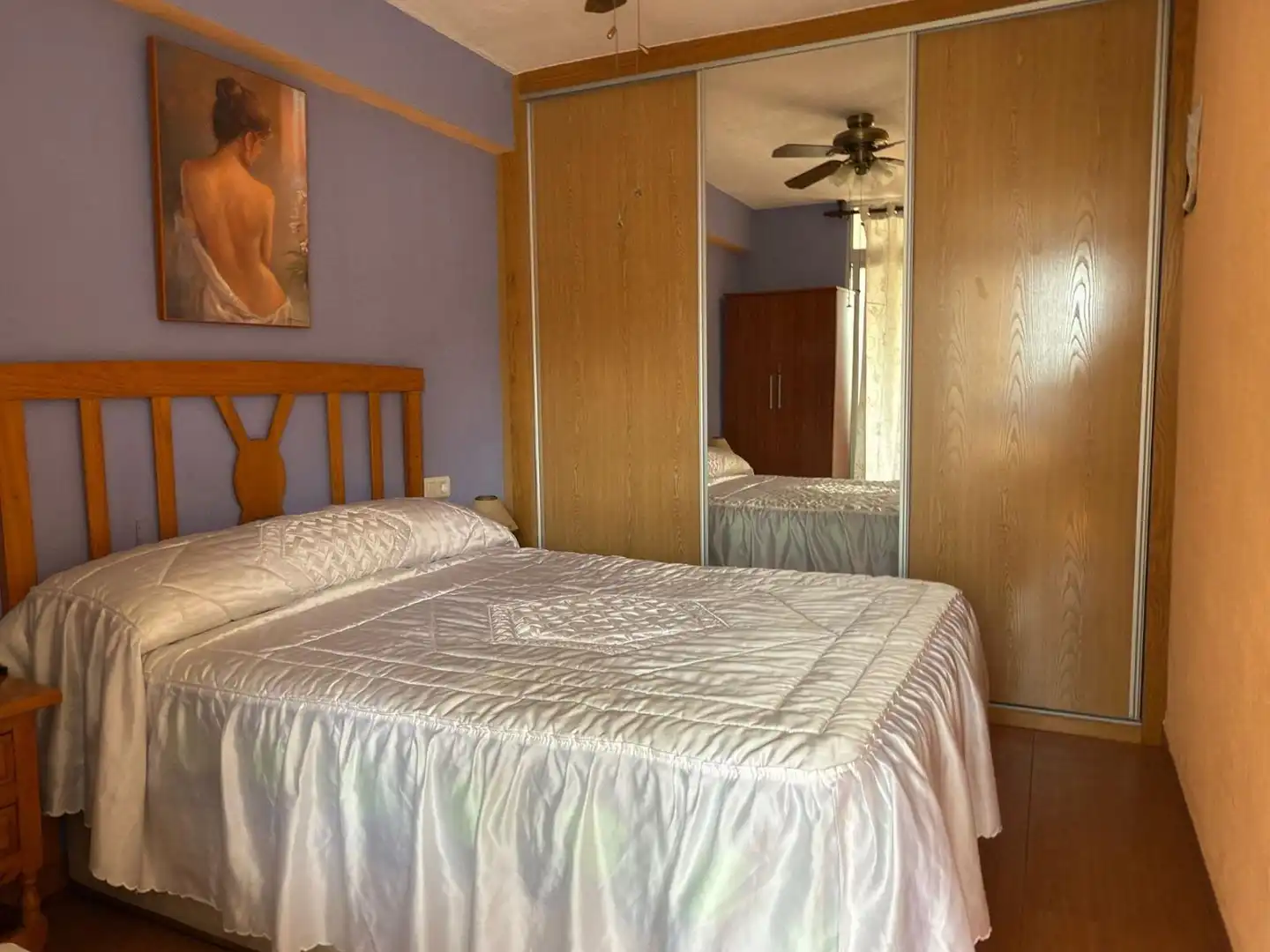 Apartment with pool for sale in Playa de Levante, imagen 10