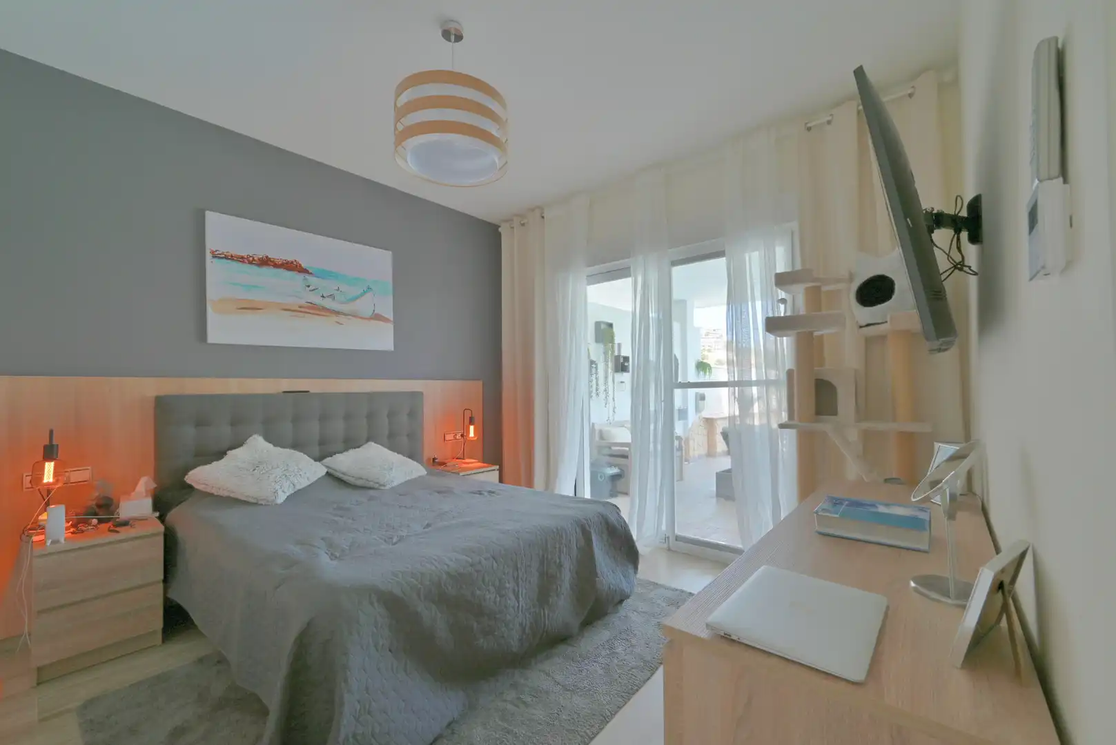 Logement avec piscine à vendre à Riviera del Sol, imagen 5
