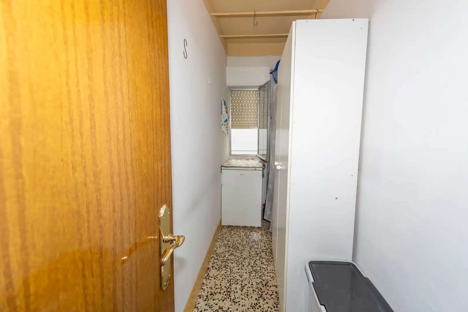 Flat for sale in LORENZO VÁZQUEZ, 2, Guadix