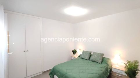 Foto 5 de Apartamento en venta en Calle del Caballero Rejoneador Ginés Cartagena, Colonia Madrid, Benidorm