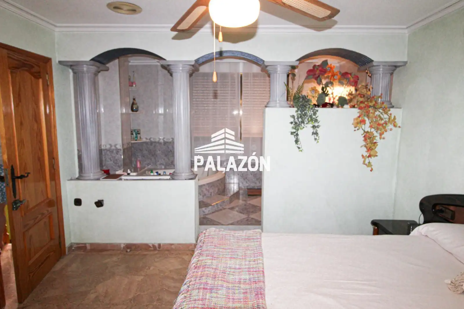Bungalow amb piscina en venda a Crevillent, imagen 18