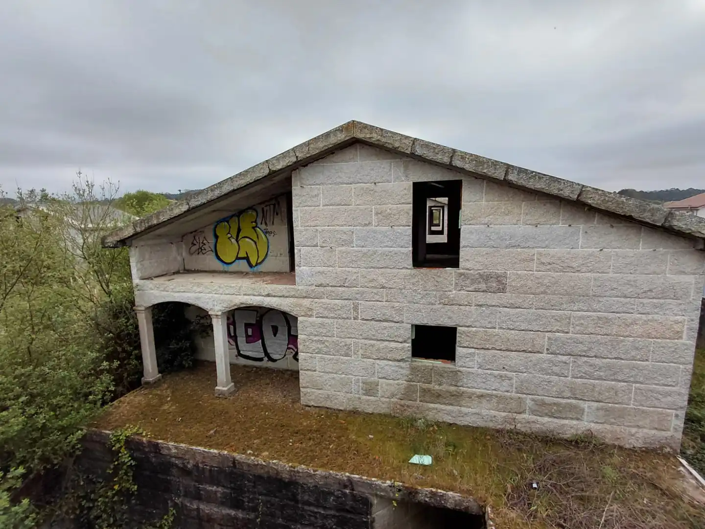 Chalet en venta en DP-2904, imagen 4