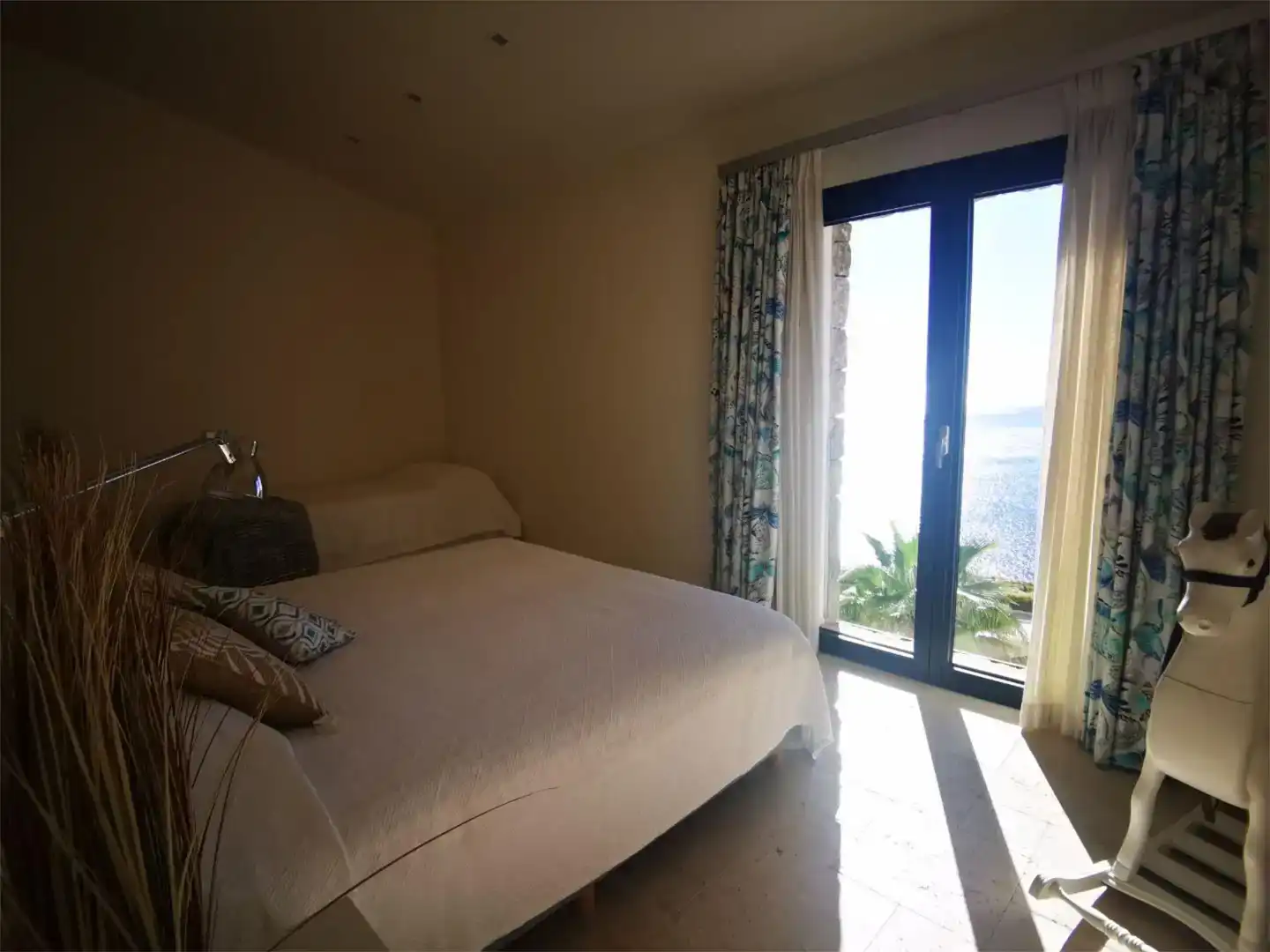 Bedroom of Houses for sale in Andratx  with Air Conditioner and Swimming Pool