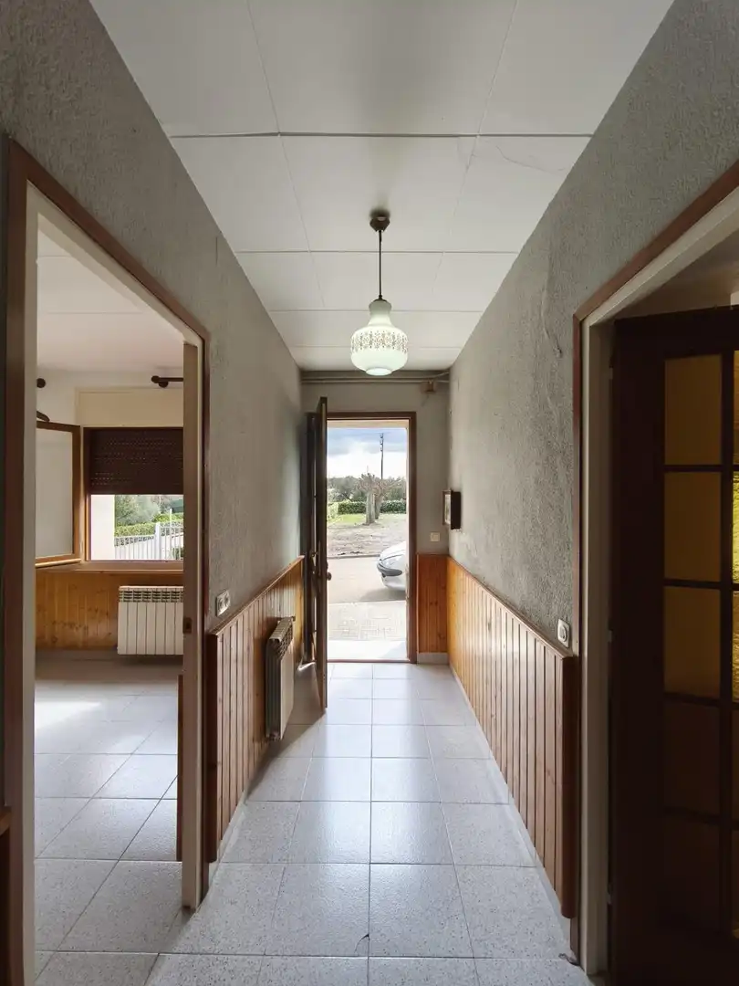 Casa o chalet en venta en L'Arboç con Calefacción y Jardín privado