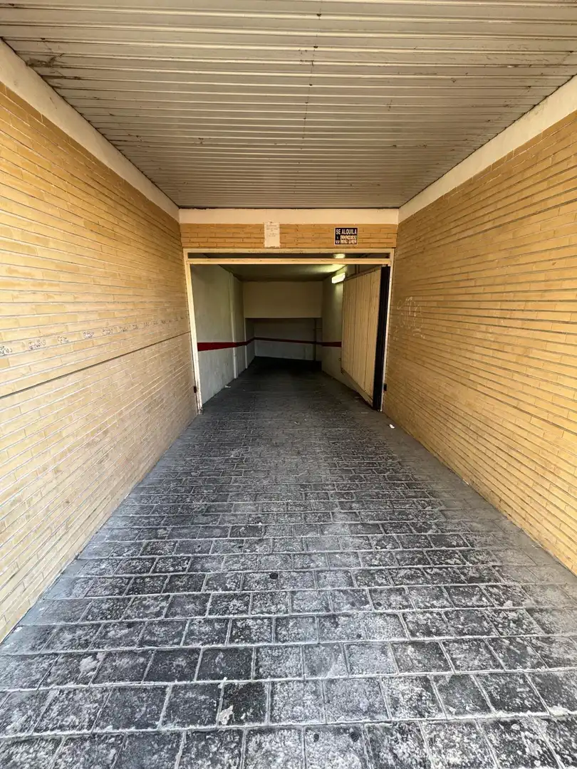 Individual en venda a Calle HUGOLINO ROLDAN SALINAS, imagen 7