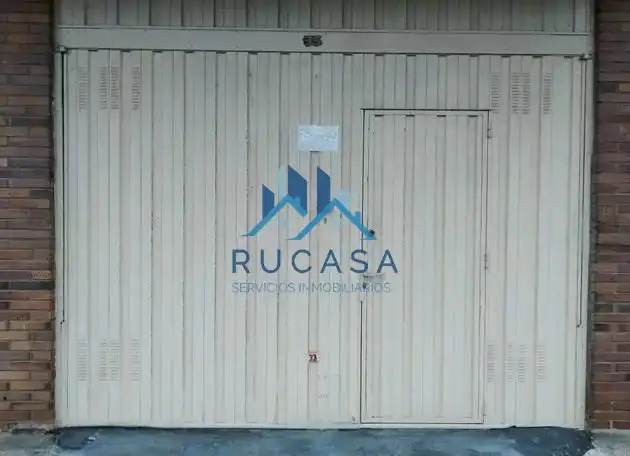 Aparcament en venda a De Julio Hauzeur, imagen 2