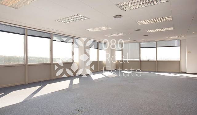 Oficina en Alquiler en Carrer de Tarragona en Hostafrancs