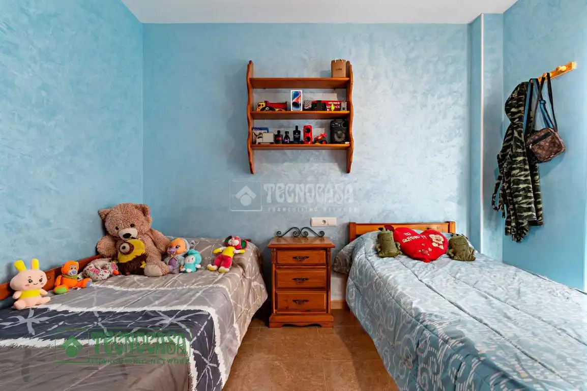 Habitación de Piso en venta en Roquetas de Mar