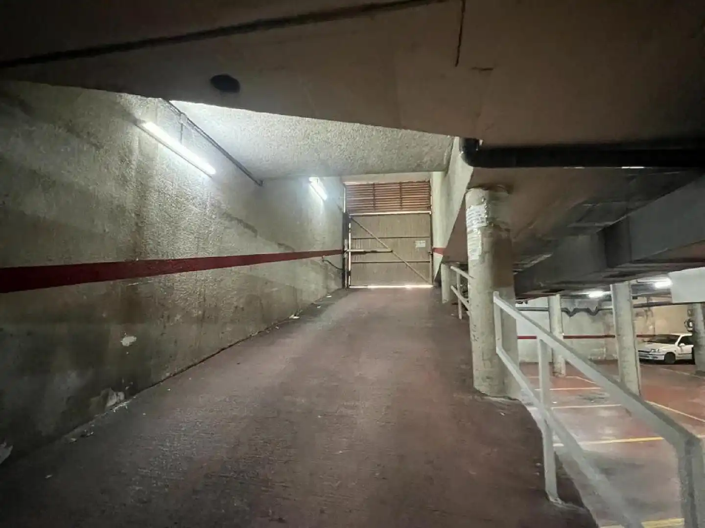 Garaje en venta en Rubí