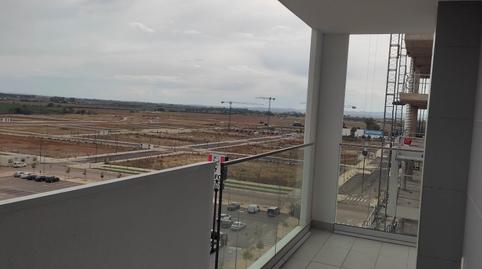 Foto 2 de Pis de lloguer a Avenida de Elvas, Avenida Elvas, Badajoz