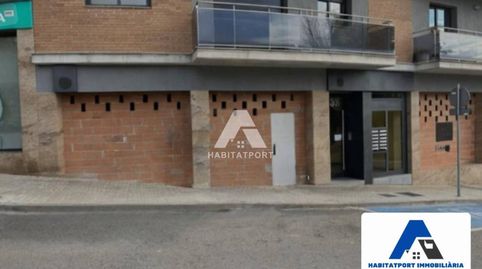 BERGA  Local comercial