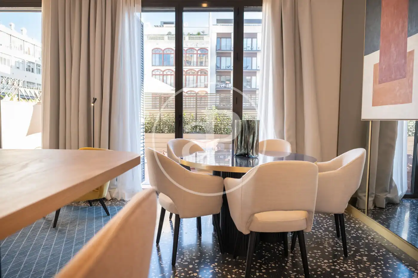 Piso de alquiler en C. del Consell de Cent, Dreta de l'Eixample