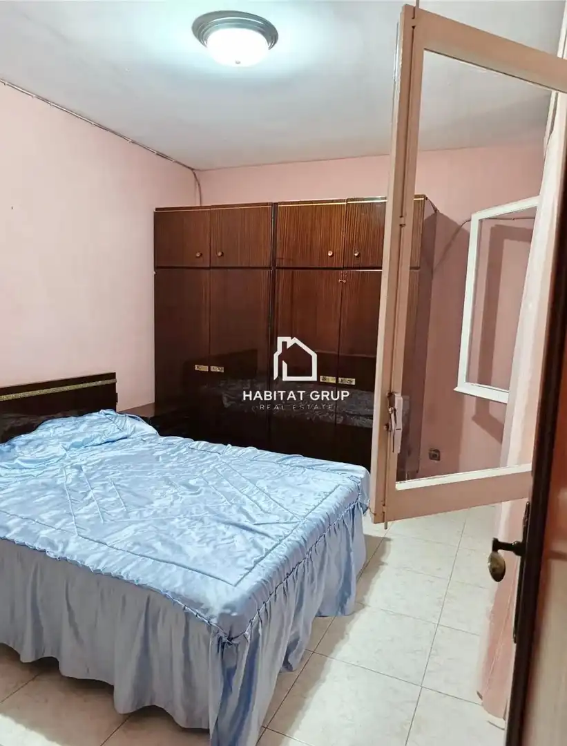 Dormitori de Casa o xalet en venda en Tarragona amb Aire condicionat, Calefacció i Jardí privat